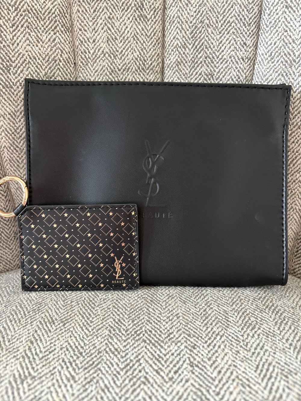 YSL Bundle